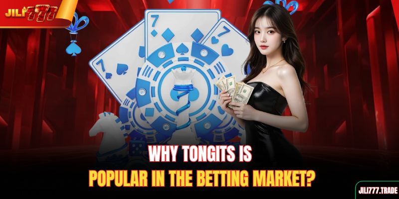 why-tongits-is-popular-in-the-betting-market