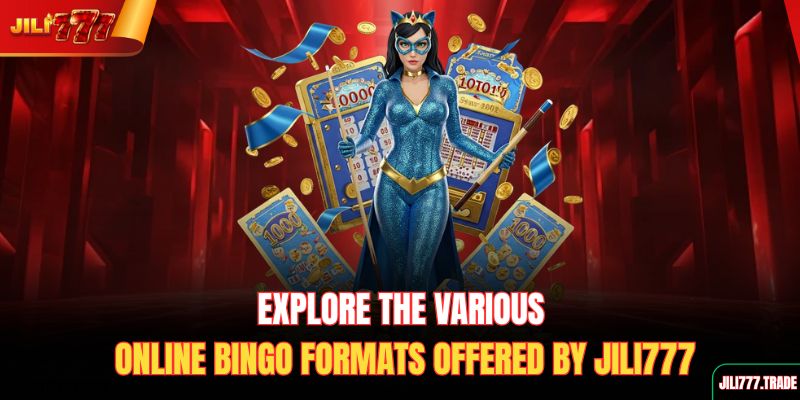 explore-the-various-online-bingo-formats-offered-by-jili777