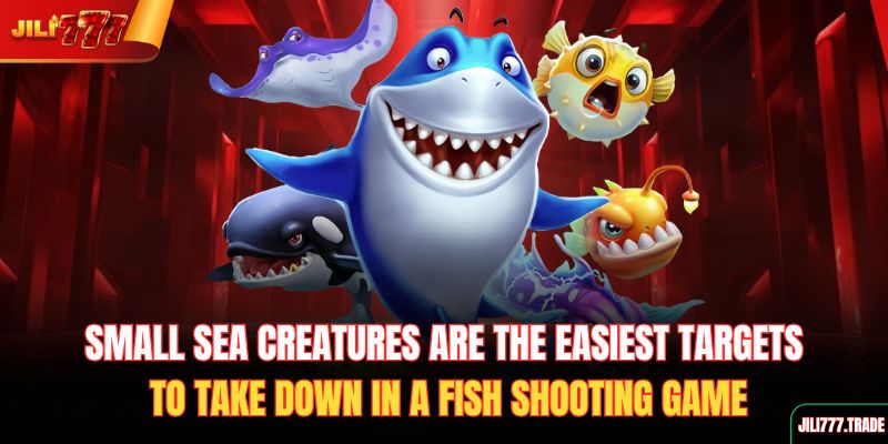 small-sea-creatures-are-the-easiest-targets-to-take-down-in-a-fish-shooting-game